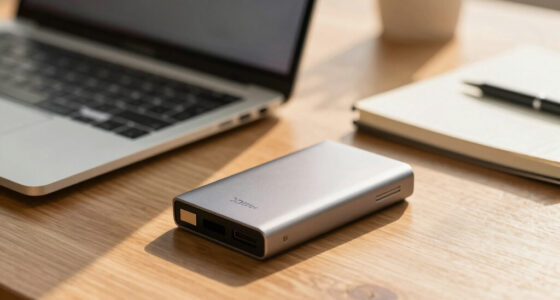 13 Best External SSD 4TB USB C in 2026