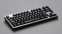 13 Best Low Profile Mechanical Keyboard For Work In 2026