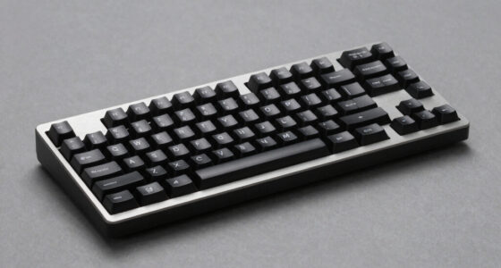 13 Best Low Profile Mechanical Keyboard For Work In 2026