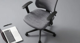 13 Best Office Chair With Adjustable Lumbar Support in 2026