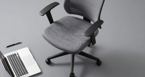 13 Best Office Chair With Adjustable Lumbar Support in 2026