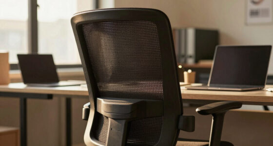 13 Best Office Chairs Under $800 in 2026