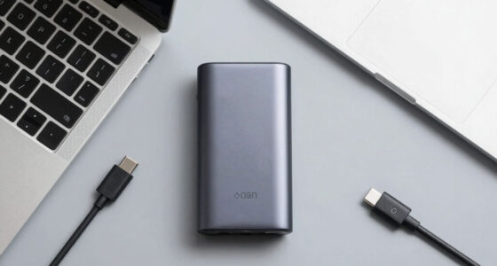 13 Best Power Bank for Laptop 100W in 2026