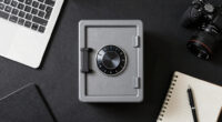 13 Best Secure File Safe for Home Office in 2026