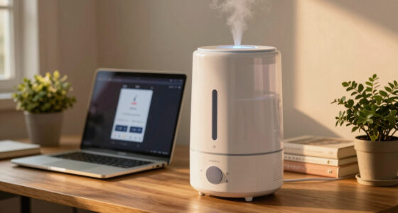 13 Best Smart Humidifier With App in 2026