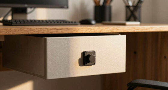 13 Best Under Desk Drawer Lockable in 2026 — Secure Your Workspace