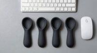 13 Best Wrist Rest Set for Typing Comfort in 2026