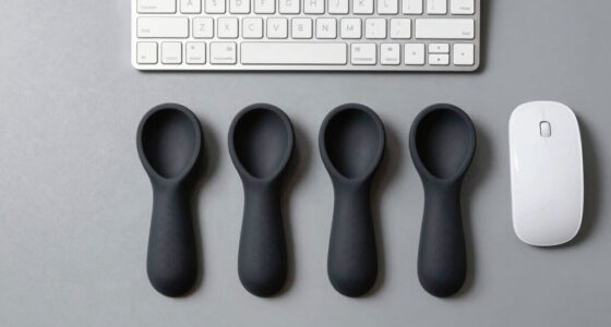 13 Best Wrist Rest Set for Typing Comfort in 2026