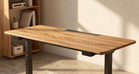 14 Best Best L Shaped Standing Desk Electric in 2026