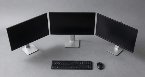 14 Best Best Triple Monitor Arm For Work In 2026