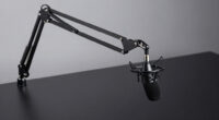 14 Best Boom Arms for Office Microphones in 2026