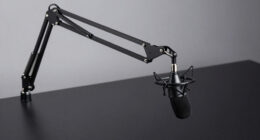 14 Best Boom Arms for Office Microphones in 2026