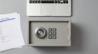 3 Best Biometric Safe for Home Office in 2026