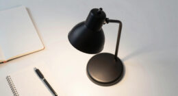 3 Best Desk Lamp For Glare Free Lighting In 2026