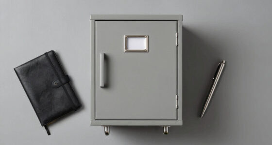 3 Best Heavy Duty Rolling File Cabinets in 2026