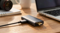 3 Best Usb C To Hdmi Adapter 4K in 2026