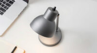 4 Best Flicker Free Desk Lamps for Eye Strain in 2026
