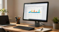 4 Best Monitors for Spreadsheets and Finance in 2026