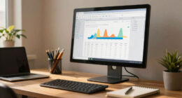 4 Best Monitors for Spreadsheets and Finance in 2026