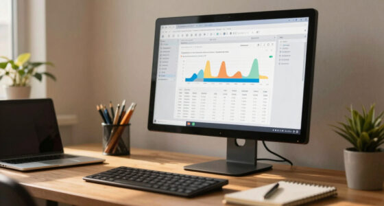 4 Best Monitors for Spreadsheets and Finance in 2026