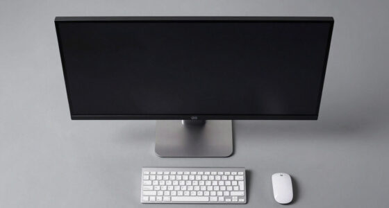 5 Best 49 Inch Ultrawide Monitor for Office in 2026