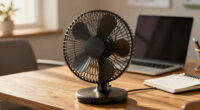 5 Best Desk Fan Quiet for Office in 2026