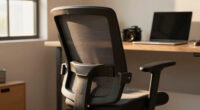 5 Best Ergonomic Office Chairs for Back Pain in 2026