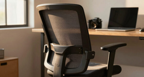 5 Best Ergonomic Office Chairs for Back Pain in 2026