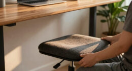 5 Best Ergonomic Stools for Standing Desk in 2026