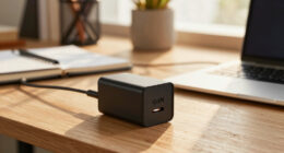 5 Best GaN Charger For Desk Setup In 2026