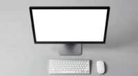 5 Best High Brightness Monitors for Office in 2026