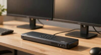 5 Best KVM Switches for 2 Computers, 2 Monitors in 2026