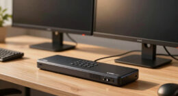 5 Best KVM Switches for 2 Computers, 2 Monitors in 2026