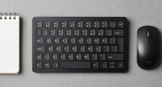 5 Best Macro Pads for Repetitive Office Tasks in 2026