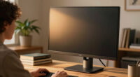 5 Best Monitors for Eye Strain Reduction in 2026