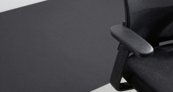 5 Best Office Chairs With Flip Up Arms in 2026