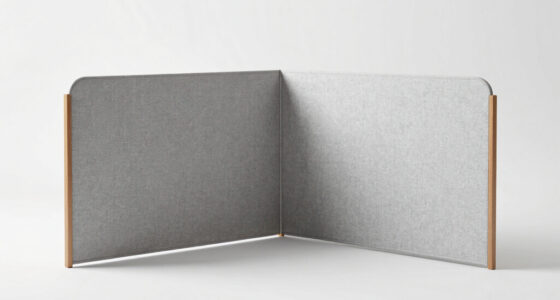 5 Best Room Divider For Home Office Privacy In 2026
