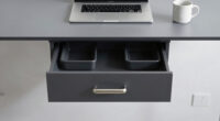 5 Best Standing Desk Drawer System in 2026