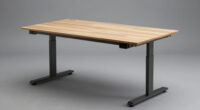 5 Best Standing Desk With Low Wobble in 2026