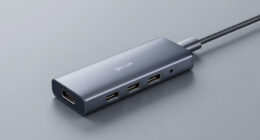 5 Best USB C Hub With Dual HDMI 4K in 2026