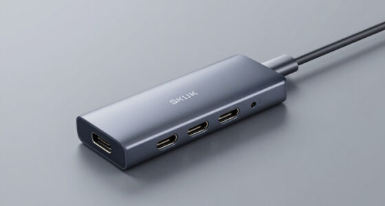 5 Best USB C Hub With Dual HDMI 4K in 2026