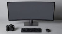 6 Best 34 Inch Ultralwide Monitors for Productivity in 2026
