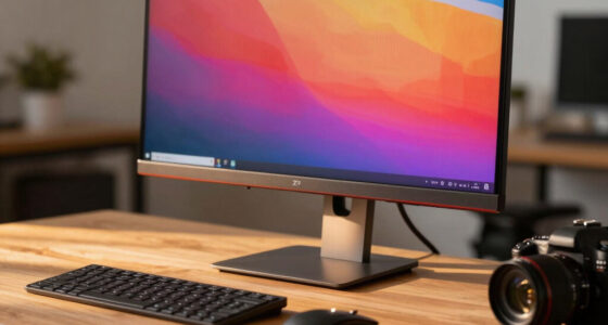 6 Best Best 32 Inch Monitor With Usb Hub in 2026
