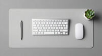 6 Best Desk Mat Premium for Keyboard and Mouse in 2026