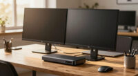 6 Best Docking Station For Dell Xps Dual Monitors In 2026