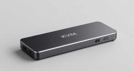 6 Best KVM Switch for Dual Monitors 4K in 2026
