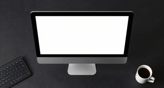 6 Best Monitors With Low Blue Light Mode in 2026