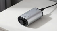 6 Best Portable Heaters With Tip Over Protection in 2026