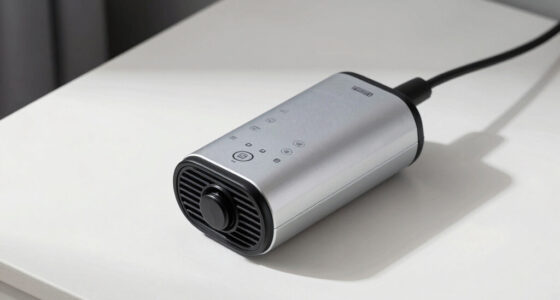 6 Best Portable Heaters With Tip Over Protection in 2026