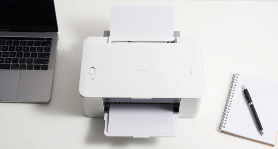 6 Best Printer Scanner Copier for Remote Work in 2026